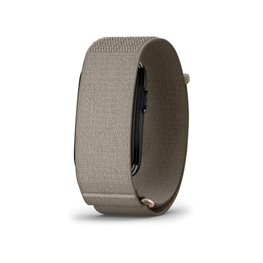 Garmin CIRQA Smart Band S-M French Gray 010-04675-11