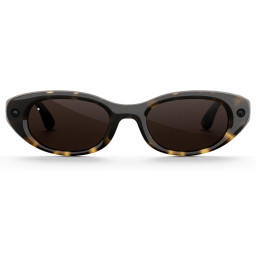 Умные очки Starfire Kylie Edition Dark Tortoise/Lens Chocolate/Case Midnight Black купить в Уфе