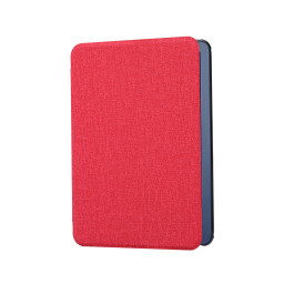 Чехол-книжка для Amazon Kindle 2024 11 Gen красный купить в Уфе