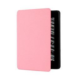 Чехол-книжка для Amazon Kindle 2024 11 Gen розовый купить в Уфе