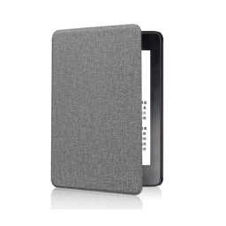Чехол-книжка для Amazon Kindle 2024 11 Gen серый купить в Уфе