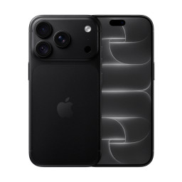 iPhone 18 Pro Max 256Gb Black e-sim купить в Уфе