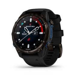 Garmin Descent Mk3i 43мм Carbon Grey купить в Уфе