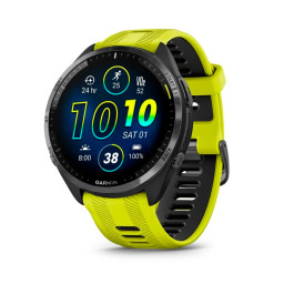 Garmin Forerunner 965 Yellow купить в Уфе