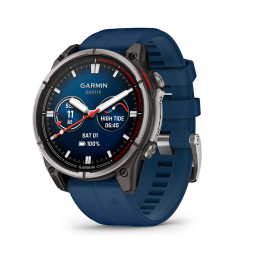 Garmin Quantix 8 Sapphire Amoled Sapphire 47mm купить в Уфе