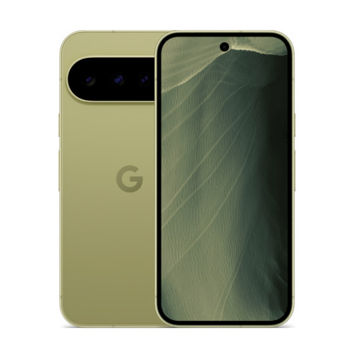 Google Pixel 11 12/256Gb Pistachio