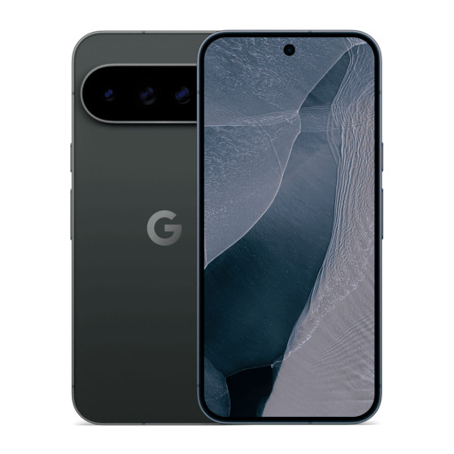 Google Pixel 11 Pro XL 12/256Gb Matte Obsidian