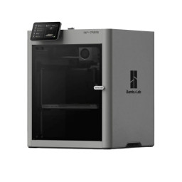 3D принтер Bambu Lab P2S купить в Уфе