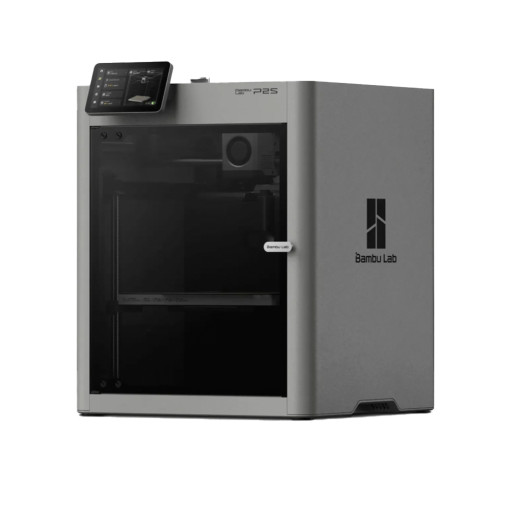 3D принтер Bambu Lab P2S