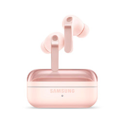Беспроводные наушники Samsung Galaxy Buds4 Pro Pink Gold купить в Уфе