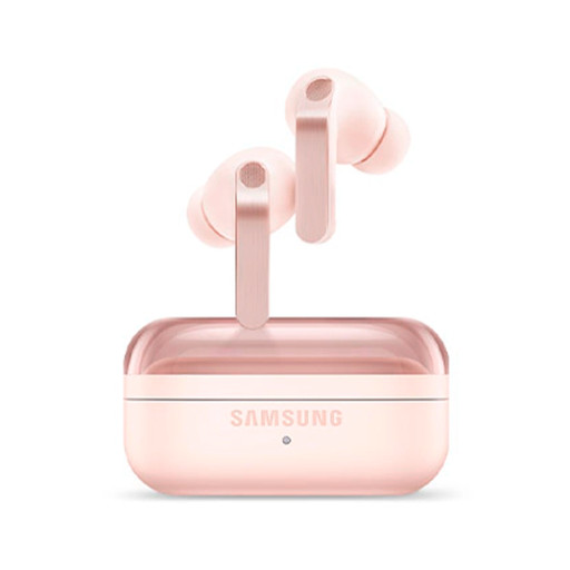 Беспроводные наушники Samsung Galaxy Buds4 Pro Pink Gold