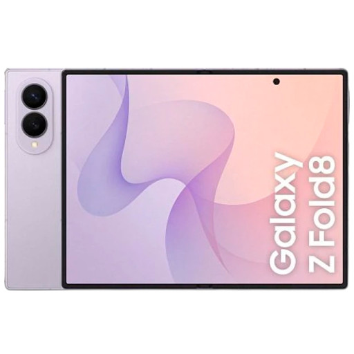 Samsung Galaxy Z Fold8 12/256 Lavender