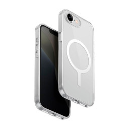 Накладка Uniq для iPhone 17E Lifepro Xtreme Clear (MagSafe) купить в Уфе