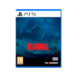Игра Reanimal для PS5 купить в Уфе
