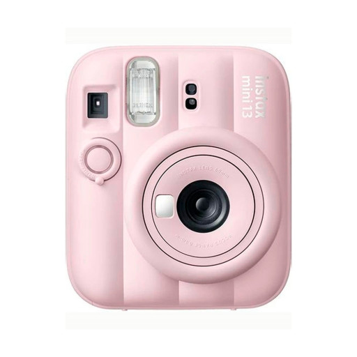 Фотоаппарат моментальной печати Fujifilm Instax mini 13 Candy Pink