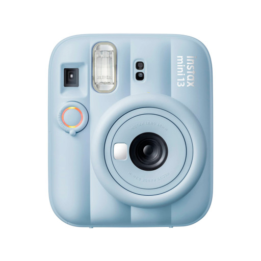 Фотоаппарат моментальной печати Fujifilm Instax mini 13 Frost Blue