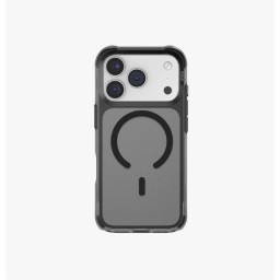 Накладка Uniq для iPhone 17 Pro Lifepro Xtreme AF Frost Smoke (MagSafe) фото купить уфа