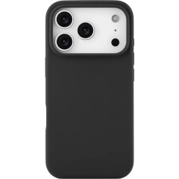 Накладка uBear для iPhone 17 Pro Touch Mag Case MagSafe черный фото купить уфа