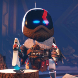Игра Astro Bot для PS5 фото купить уфа