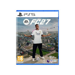 Игра EA Sports FC 27 для PS5 купить в Уфе