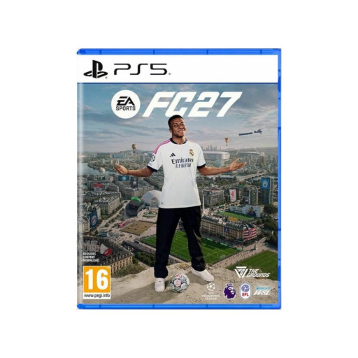 Игра EA Sports FC 27 для PS5