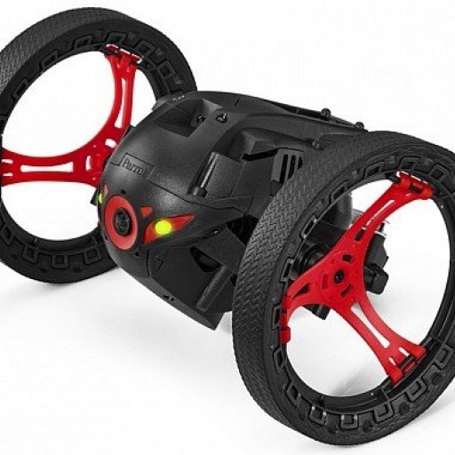 PARROT MINIDRONE JUMPING SUMO