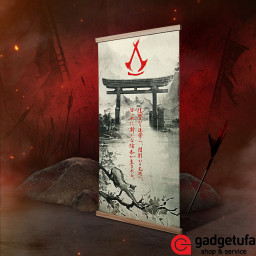 Игра Assassin's Creed Shadows - Collectors Edition для PS5 фото купить уфа