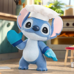Pop Mart TOPTOY Disney HELLO Stitch Series фото купить уфа