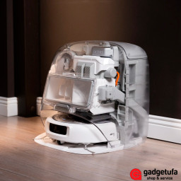 Робот-пылесос DJI ROMO P фото купить уфа