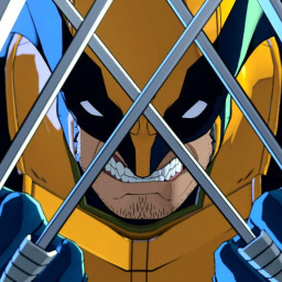 Игра Marvel Tokon Fighting Souls для PS5 фото купить уфа