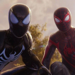 Игра Marvel’s Spider-Man 2 для PS5 Collector's Edition фото купить уфа