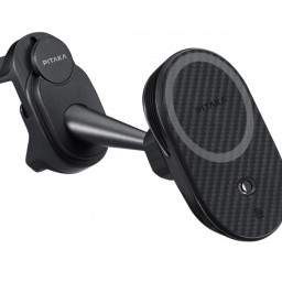 Автомобильный держатель Pitaka MagEZ Car Mount Pro 2 Tesla CM2302T фото купить уфа