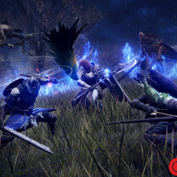 Игра Elden Ring NightReign для PS5 фото купить уфа