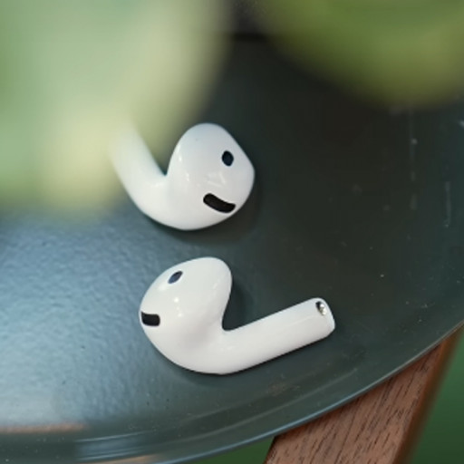 Apple AirPods Pro 2 vs AirPods 4