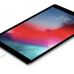 Оригинальный кабель Apple USB-C to Lightning cable 2m белый MW2R3 фото купить уфа