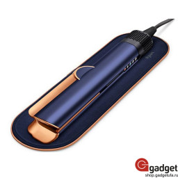 Выпрямитель Dyson HT01 Airstrait Straightener прусский синий/медный фото купить уфа