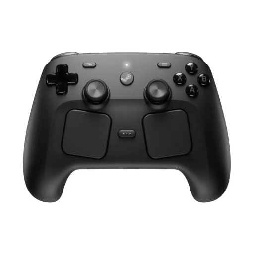 Геймпад Valve Steam Controller