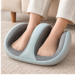 Массажер для ног Jeeback FM001 Foot Massage фото купить уфа
