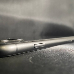 УЦТ Смартфон Apple iPhone 11 128Gb Black (АКБ 74%) (7556) фото купить уфа