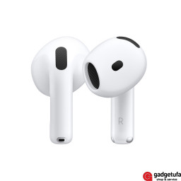 Наушники Apple AirPods 4-го поколения фото купить уфа