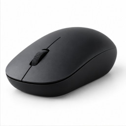 Беспроводная мышь Mi Wireless Mouse Lite 3 XMWXSB05YM черная фото купить уфа