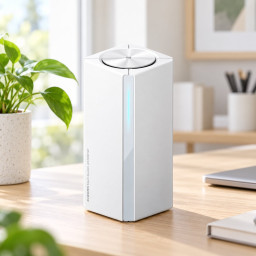 Wi-Fi Роутер Mi Mesh System AX3000NE (RD28) фото купить уфа