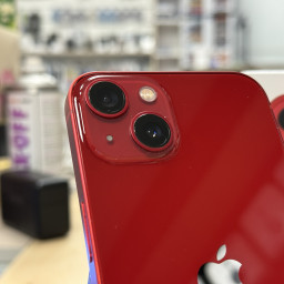 УЦТ Смартфон Apple iPhone 13 256Gb Red (АКБ 70%) (1364) фото купить уфа