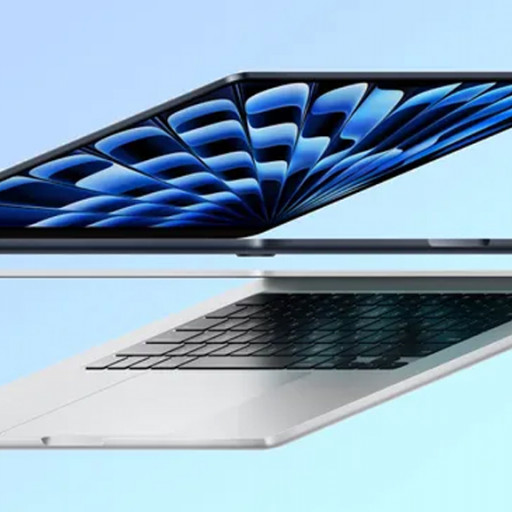 Apple обновила MacBook Air с чипом M3 и поддержкой нескольких дисплеев