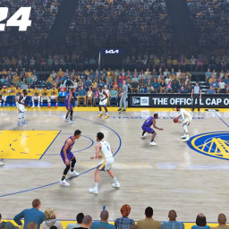 Игра NBA 2k24 Kobe Bryant Edition для PS5 фото купить уфа