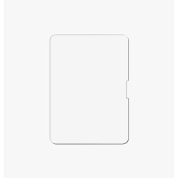 Защитное стекло Uniq для iPad Air 11 (2024/25) OPTIX Matte Clear (+installer) фото купить уфа