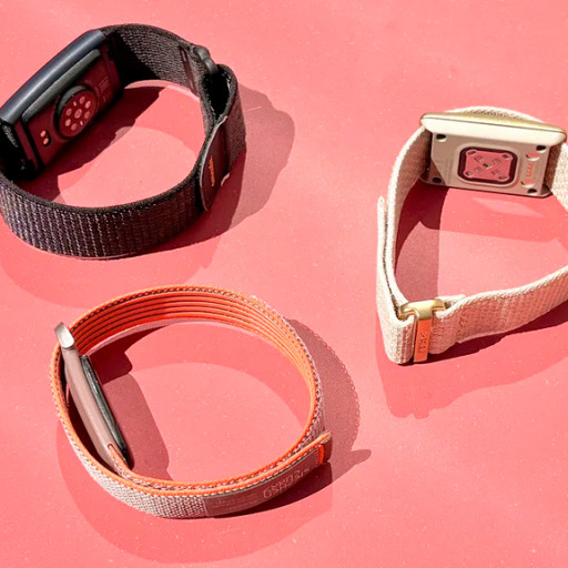 Fitbit Air в Уфе: незаметный помощник для здоровья, а не ещё один гаджет