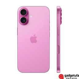 iPhone 16 256Gb Pink фото купить уфа