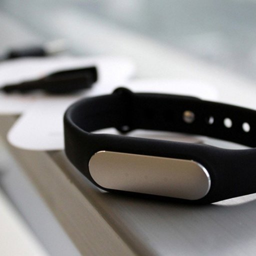 Фитнес трекер Xiaomi и дополнительные необыные ремешки в GadgetUfa