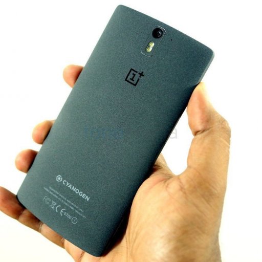 Почему стоит купить cмартфон OnePlus One 64Gb Black